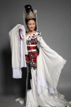 第三十二場(chǎng)《四大美女之女扮女》