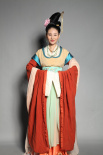 第三十一场《宫廷华服》