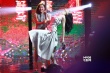 《四大名捕2》欢乐首映 女神刘亦菲跳狂野钢管舞
