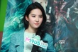 专访刘亦菲：我不是神仙姐姐 想和女生拍洗澡戏