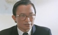 《英雄本色》片段 導(dǎo)演吳宇森客串嚴(yán)厲國(guó)際刑警
