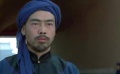 《末代皇帝》片段 導演陳凱歌客串守城護衛(wèi)頭子