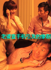 老婆查手機(jī)引發(fā)的慘劇