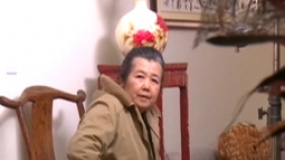 片场探班之《我的姥姥我的妈》 三大活宝乐翻天