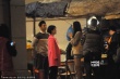 黄晓明深夜现身赶拍新片 周迅“对决”情敌隋棠