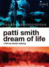 帕蒂·史密斯：生命梦想