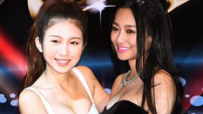 王思佳波濤“胸”涌與女星不和 吳宗憲敗當(dāng)和事佬