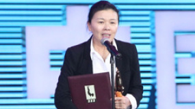 49期：著名一线女导演陈力 历史领袖题材的佼佼者