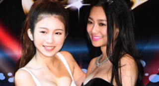 王思佳波濤“胸”涌與女星不和 吳宗憲敗當(dāng)和事佬