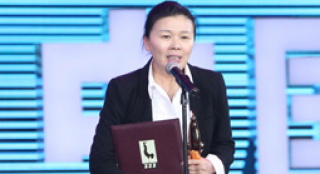 49期:著名一線女導(dǎo)演陳力 歷史領(lǐng)袖題材的佼佼者