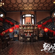 京城81號