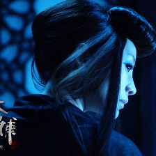 四大名捕2