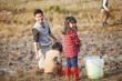 《爸爸》林志颖变“牛郎”耕地 kimi抠脚有洁癖