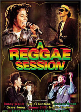 A Reggae Session