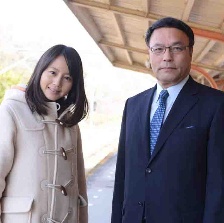 麥子小姐