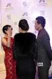 范冰冰、李治廷秀亲密 潘粤明拥美女房祖名淘气