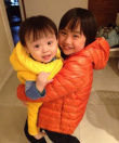 小小彬长大发胖不似幼时可爱 网友遗憾呆萌不再