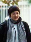 邢爱娜