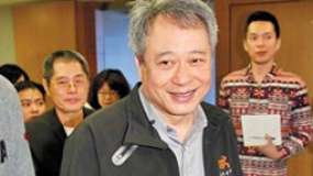 李安联手施瓦辛格打造拳王争霸赛 上演3D《拳魂》