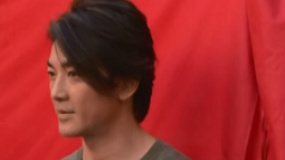 郑伊健不受周秀娜身材诱惑 将与陈慧琳贴身热舞