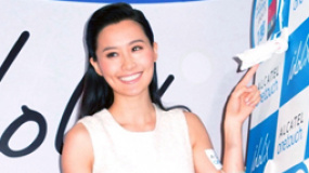 陳法拉竟不敢看《沖上云霄2》 避談前男友家喜事