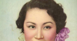 一代名伶红线女病逝 曾被周总理誉为“南国红豆”