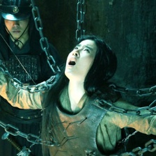 《四大名捕2》三天連冠近9000萬 劉亦菲成淚點