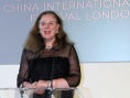 伦敦华语电影节闭幕 明年将在中国办英国电影周