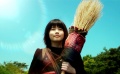 真人版《魔女宅急便》中文预告 仓木麻衣献唱