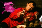 張雨綺之前，王全安電影里唯一的女主角是余男，《紡織姑娘》、《圖雅的婚事》、《驚蟄》、《月蝕》……然而現(xiàn)在，王全安生命中最重要的女人是成為了張雨綺，照著他一貫的風格，相信在不久的將來，我們能看到二人更多的合作，或許他們就是下一個陳紅和陳凱歌。