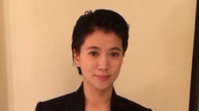 袁詠儀姓名和肖像遭侵權 微博怒發(fā)嚴正聲明維權