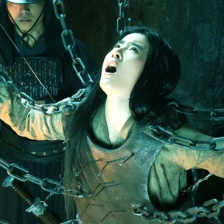 《四大名捕2》領(lǐng)跑賀歲 曝光劉亦菲版主題曲MV