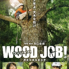 哪啊哪啊神去村