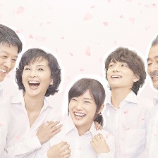 櫻花開