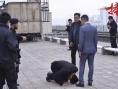 明星集体力挺《扫毒》 陈木胜操刀新MV答谢观众