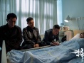 明星集体力挺《扫毒》 陈木胜操刀新MV答谢观众