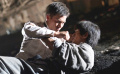 《惡戰(zhàn)》曝光預(yù)告片 安志杰、伍允龍上演熱血格斗
