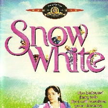 白雪公主