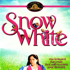 白雪公主