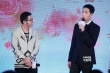 井柏然义务拍《等风来》前传 爆冯绍峰探班倪妮
