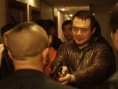 警界无声