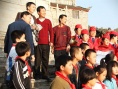 大沙河会记得