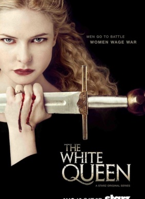 白色女王the white queen(2013)_1905电影网