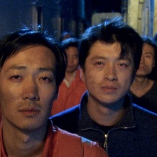 驚濤拍岸