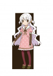 劇場(chǎng)版魔法少女小圓 新篇：叛逆的故事