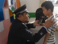 乡村警事