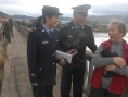 乡村警事