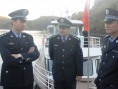 乡村警事