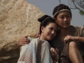渔女传说