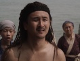 渔女传说
